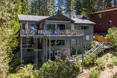 108 Ponderosa Drive, Zephyr Cove, NV 89448 - Photo 46