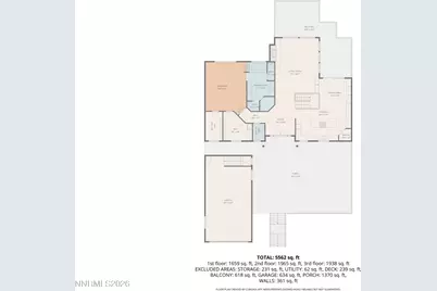 108 Ponderosa Drive, Zephyr Cove, NV 89448 - Photo 52