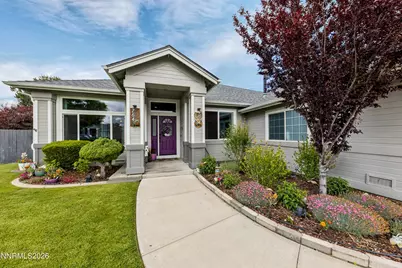 764 Raab Court, Gardnerville, NV 89460 - Photo 4