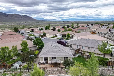 1052 Bogie Court, Minden, NV 89423 - Photo 46