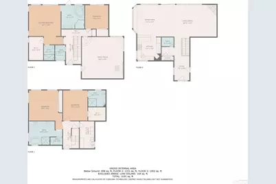 1374 Winding Way, Glenbrook, NV 89413 - Photo 38