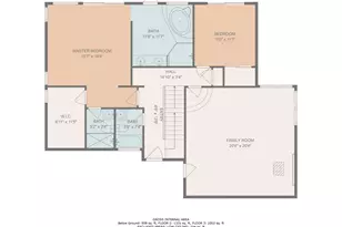 1374 Winding Way, Glenbrook, NV 89413 - Photo 40