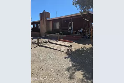 3660 Boulder Road, Wellington, NV 89444 - Photo 1