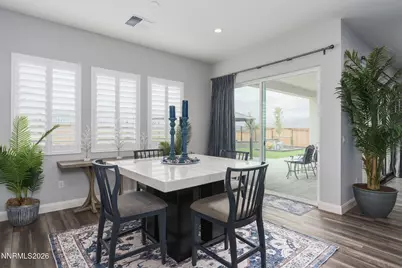 456 Pah Rah Ridge Drive, Sparks, NV 89441 - Photo 16