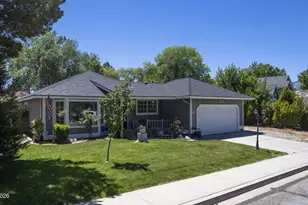 4221 Stampede Dr, Carson City, NV 89701 - Photo 4