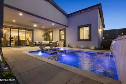 2443 Kate's Bridge Drive, Reno, NV 89521 - Photo 2