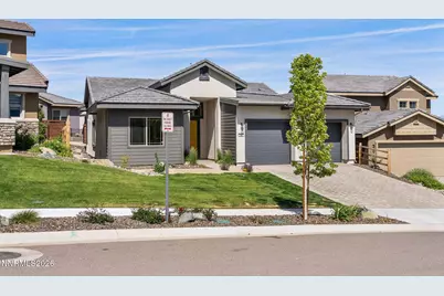430 Keith Trail #Lot 48, Genoa, NV 89411 - Photo 40