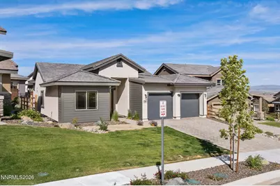 430 Keith Trail #Lot 48, Genoa, NV 89411 - Photo 28