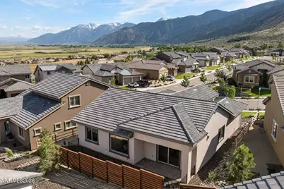 430 Keith Trail #Lot 48, Genoa, NV 89411 - Photo 4