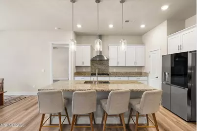 430 Keith Trail #Lot 48, Genoa, NV 89411 - Photo 8