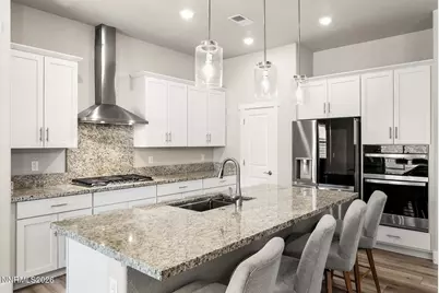 430 Keith Trail #Lot 48, Genoa, NV 89411 - Photo 14