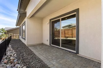 430 Keith Trail #Lot 48, Genoa, NV 89411 - Photo 32