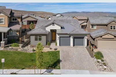 430 Keith Trail #Lot 48, Genoa, NV 89411 - Photo 2
