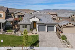 430 Keith Trl, Genoa, NV 89411 - Photo 2