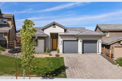 430 Keith Trail #Lot 48, Genoa, NV 89411 - Photo 46