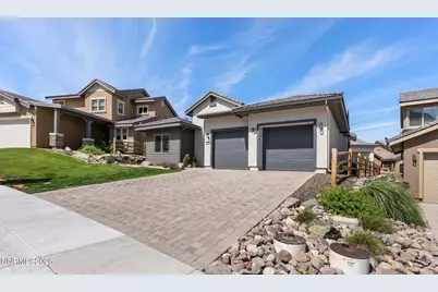 430 Keith Trail #Lot 48, Genoa, NV 89411 - Photo 38
