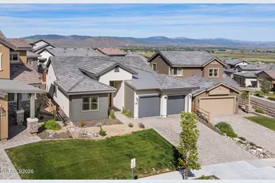 430 Keith Trail #Lot 48, Genoa, NV 89411 - Photo 30