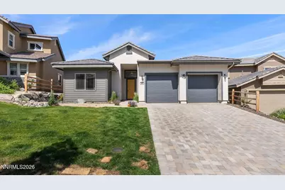 430 Keith Trail #Lot 48, Genoa, NV 89411 - Photo 42