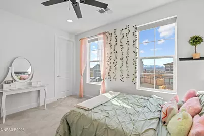 325 S Pah Rah Rdg Drive, Sparks, NV 89441 - Photo 46