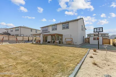 325 S Pah Rah Rdg Drive, Sparks, NV 89441 - Photo 48