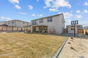 325 S Pah Rah Rdg Dr, Sparks, NV 89441 - Photo 48