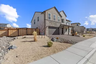 325 S Pah Rah Rdg Dr, Sparks, NV 89441 - Photo 4