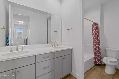 325 S Pah Rah Rdg Drive, Sparks, NV 89441 - Photo 44