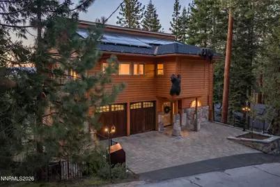 220 Sleepy Hollow Glen, Zephyr Cove, NV 89448 - Photo 2
