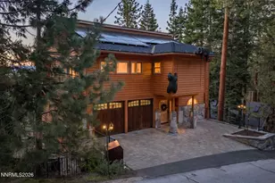 220 Sleepy Hollow Glen, Zephyr Cove, NV 89448 - Photo 2