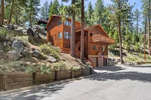 626 Canyon Dr, Zephyr Cove, NV 89448 - Photo 2