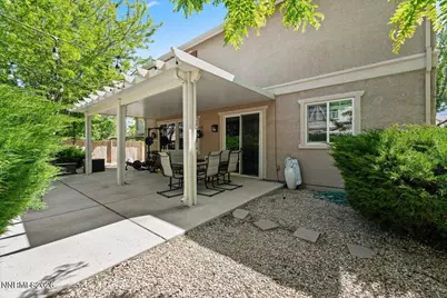 10891 Oakhaven Drive, Reno, NV 89521 - Photo 56