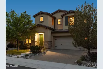 9335 Lost Valley Drive, Reno, NV 89521 - Photo 2