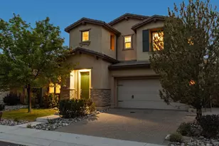9335 Lost Valley Dr, Reno, NV 89521 - Photo 2