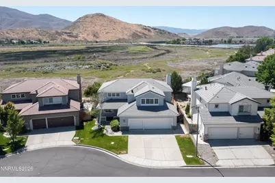 4812 Eaglewood Court, Reno, NV 89502 - Photo 2