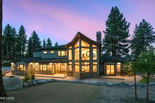 256 Forest Hill Way, Gardnerville, NV 89460 - Photo 1