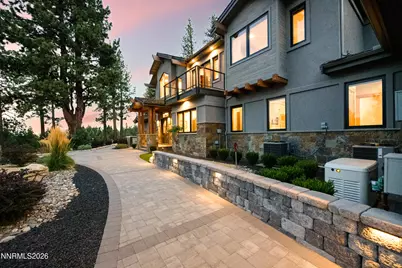 256 Forest Hill Way, Gardnerville, NV 89460 - Photo 4