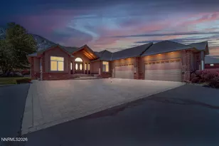 746 Foothill Rd, Gardnerville, NV 89460 - Photo 2