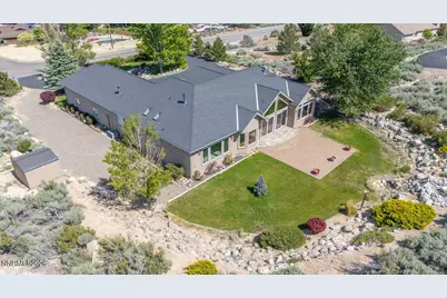 746 Foothill Road, Gardnerville, NV 89460 - Photo 82