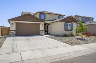 103 Pilot Peak Dr, Carson City, NV 89701 - Photo 2