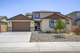 103 Pilot Peak Dr, Carson City, NV 89701 - Photo 1