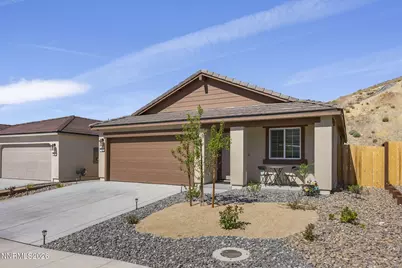 7021 Mount Nimba Street, Sparks, NV 89436 - Photo 2