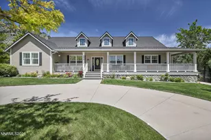 202 Taylor Creek Rd, Gardnerville, NV 89460 - Photo 6