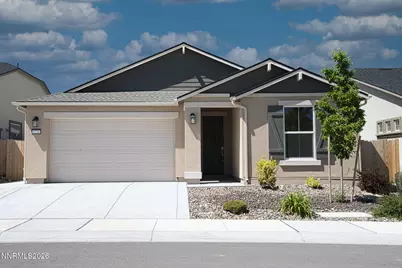 1226 Copper Hill Avenue, Carson City, NV 89703 - Photo 2
