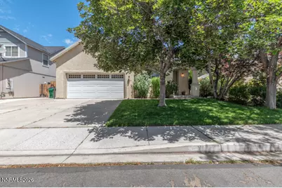 1924 Spring Blossom Court, Sparks, NV 89434 - Photo 2