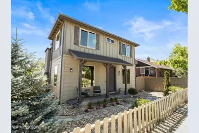 707 Roberts Street, Reno, NV 89502 - Photo 2