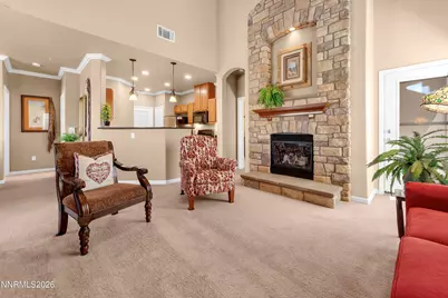 9050 Double R Boulevard #APT 521, Reno, NV 89521 - Photo 1