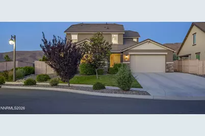 10210 Rollins Drive, Reno, NV 89521 - Photo 4