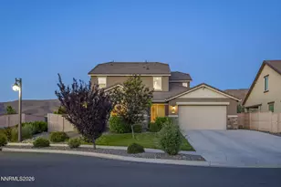 10210 Rollins Dr, Reno, NV 89521 - Photo 4