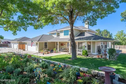 8605 Eaglenest Road, Sparks, NV 89436 - Photo 1