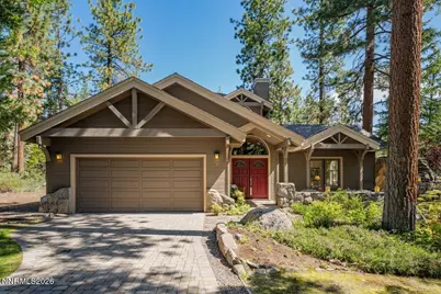 1 Kelly Circle, Glenbrook, NV 89413 - Photo 1